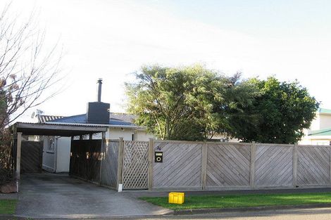 Photo of property in 26a Windsor Street, Terrace End, Palmerston North, 4410