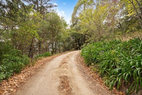 Photo of property in 432 Masterton Stronvar Road, Weraiti, Masterton, 5890