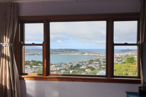 Photo of property in 55 Marewa Road, Hataitai, Wellington, 6021