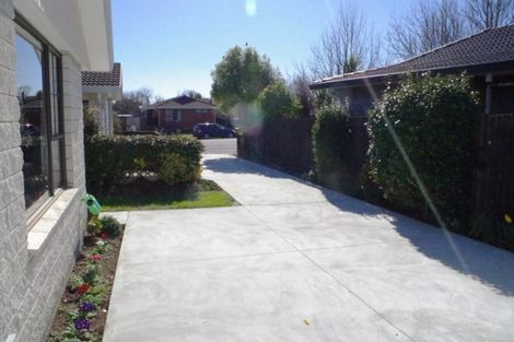 Photo of property in 14 Resolution Place, Bryndwr, Christchurch, 8053