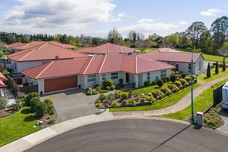 Photo of property in 19 Turnberry Close, Aongatete, Katikati, 3178