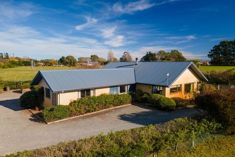 Photo of property in 107 Turiwhaia Road, Tuahiwi, Kaiapoi, 7691
