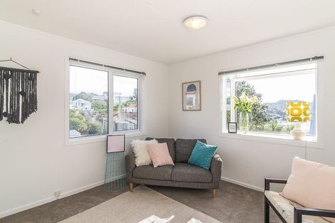 Photo of property in 6 Heaton Terrace, Brooklyn, Wellington, 6021