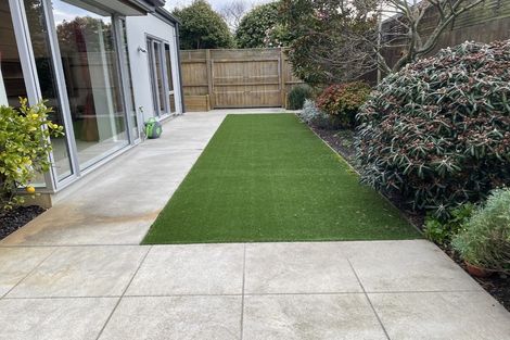 Photo of property in 3/15 Plynlimon Road, Fendalton, Christchurch, 8052