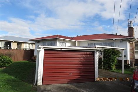 Photo of property in 5a Surrey Street, Hawera, 4610