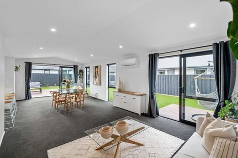 Photo of property in 14 Delapre Drive, Rolleston, 7615