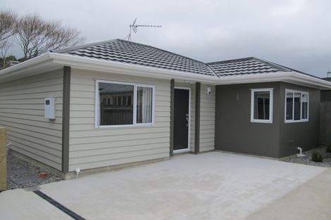 Photo of property in 4 Melville Street, Tawa, Wellington, 5028