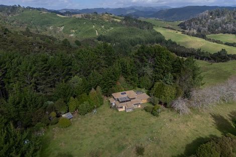 Photo of property in 425n Boat Harbour Road, Whenuakite, Whitianga, 3591
