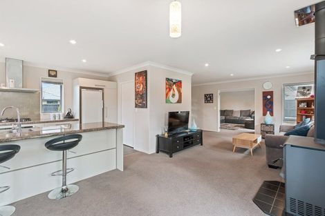 Photo of property in 2 Maltby Drive, Rolleston, 7615