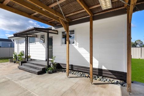 Photo of property in 100 Higgins Road, Frankton, Hamilton, 3204