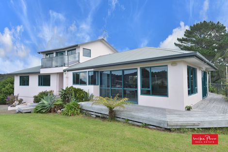 Photo of property in 21 Pacific Bay Road, Tutukaka, Whangarei, 0173