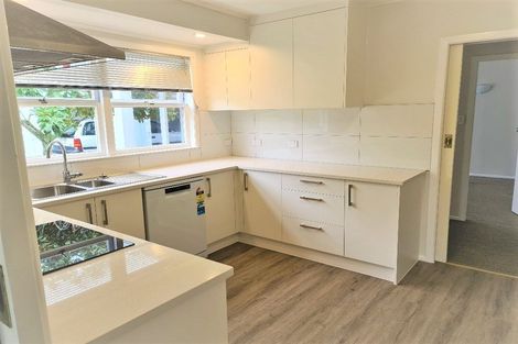 Photo of property in 6 Nicholson Place, Hillcrest, Auckland, 0627