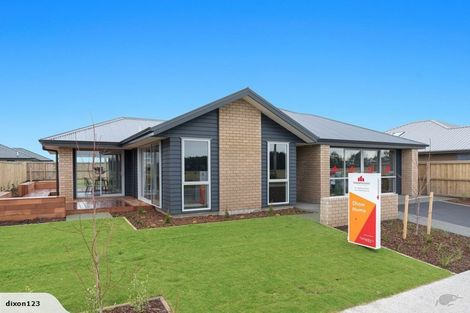 Photo of property in 568 East Maddisons Road, Rolleston, 7615