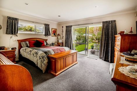 Photo of property in 36a Manawapou Road, Hawera, 4610