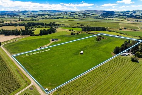 Photo of property in 67 Blacks Avenue, Waipara, 7483