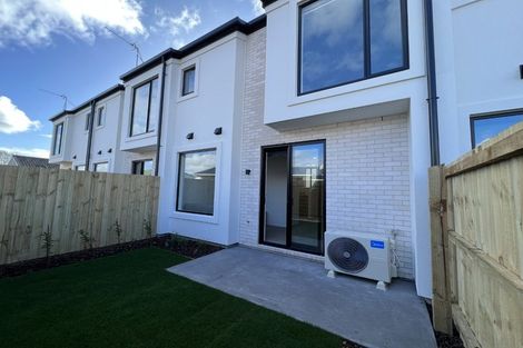 Photo of property in 4/16 Rutherford Street, Woolston, Christchurch, 8023