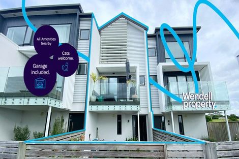 Photo of property in 19 Glenae Lane, Hobsonville, Auckland, 0618