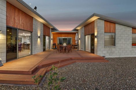 Photo of property in 33 Flume Road, Chatto Creek, Alexandra, 9393