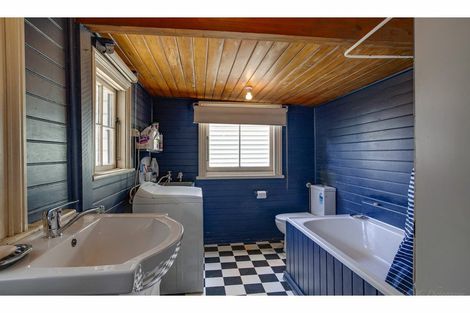 Photo of property in 4 Flinders Street, Kensington, Timaru, 7910