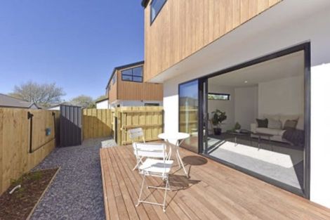 Photo of property in 3/124 Milton Street, Somerfield, Christchurch, 8024