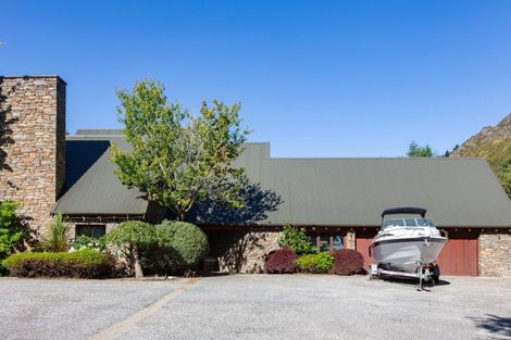 Photo of property in 673 Mount Barker Road, Wanaka, 9382