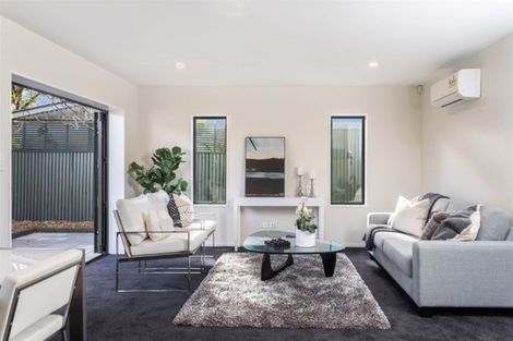 Photo of property in 3/109 Ruskin Street, Addington, Christchurch, 8024