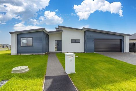 Photo of property in 37 Tuhoe Avenue, Kaiapoi, 7630