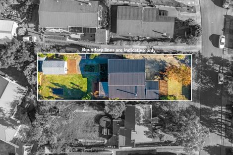 Photo of property in 13 Nola Avenue, Raumati Beach, Paraparaumu, 5032