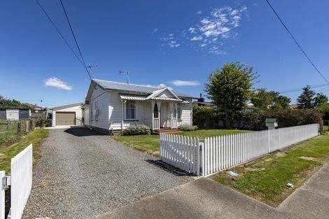 Photo of property in 34 Tavistock Road, Waipukurau, 4200