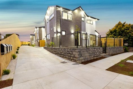 Photo of property in 14a Graeme Avenue, Mangere East, Auckland, 2024