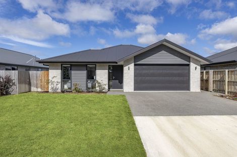 Photo of property in 74 Quinn Crescent, Woodend, 7610