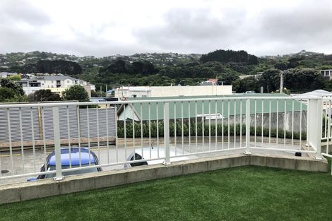 Photo of property in 21u4 Luxford Street, Berhampore, Wellington, 6023