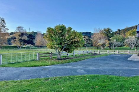 Photo of property in 806 Outram-mosgiel Road, Riverside, Outram, 9073