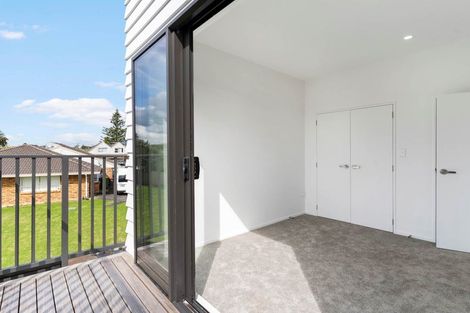 Photo of property in 13 Von Sturmer Street, Mangere East, Auckland, 2024