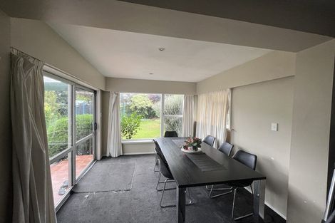 Photo of property in 6 Whitby Street, Burnside, Christchurch, 8053