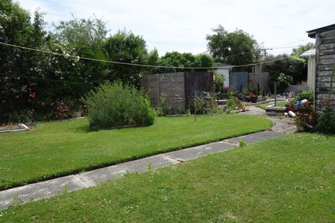 Photo of property in 130 Neville Street, Spreydon, Christchurch, 8024