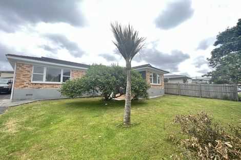 Photo of property in 14 Leith Court, Papatoetoe, Auckland, 2104