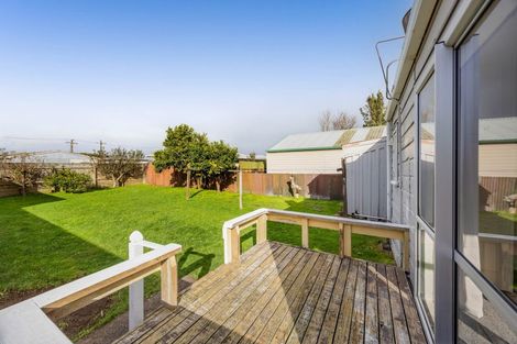 Photo of property in 66 Camberwell Road, Hawera, 4610