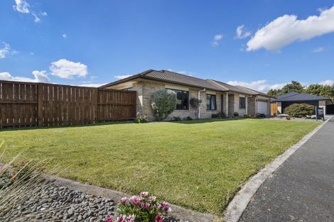 Photo of property in 32 Matipo Street, Matamata, 3400