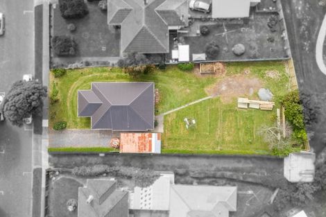 Photo of property in 16 Sladden Street, Naenae, Lower Hutt, 5011