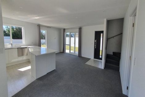 Photo of property in 133b Brookside Road, Rolleston, 7614