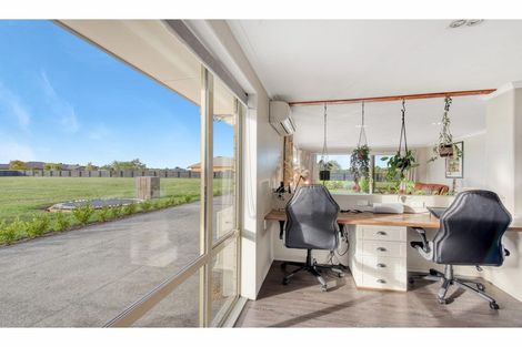 Photo of property in 15 Devine Drive, Rolleston, Christchurch, 7678