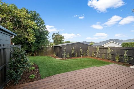 Photo of property in 1/27 Prossers Road, Saint Martins, Christchurch, 8022