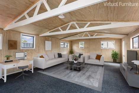 Photo of property in 54 Sikkim Crescent, Clover Park, Auckland, 2019