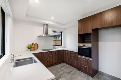 Photo of property in 1 Barbara Joan Road, Wigram, Christchurch, 8025