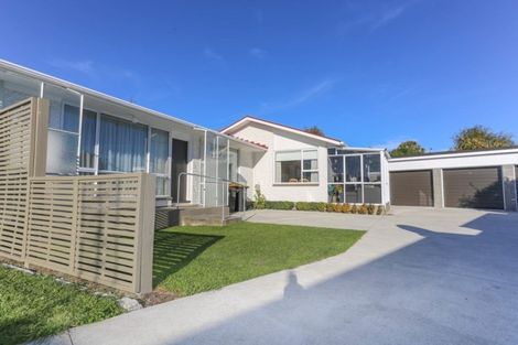 Photo of property in 2/45 Lyndon Street, Riccarton, Christchurch, 8041