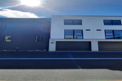 Photo of property in 10/214 Hereford Street, Christchurch Central, Christchurch, 8011