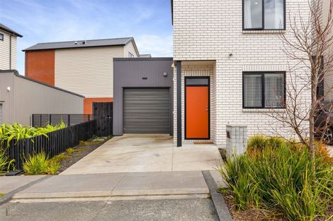 Photo of property in 4 Peihana Road, Hobsonville, Auckland, 0616