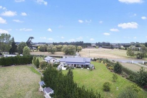 Photo of property in 36 Fernside Road, Rangiora, Kaiapoi, 7691
