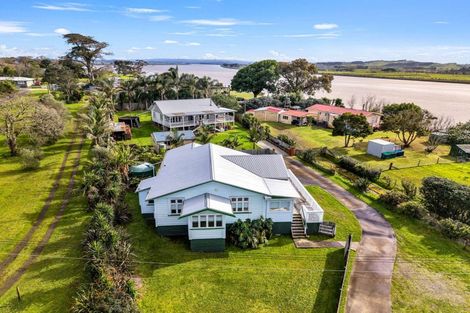 Photo of property in 26 Clean Street, Te Kopuru, 0391